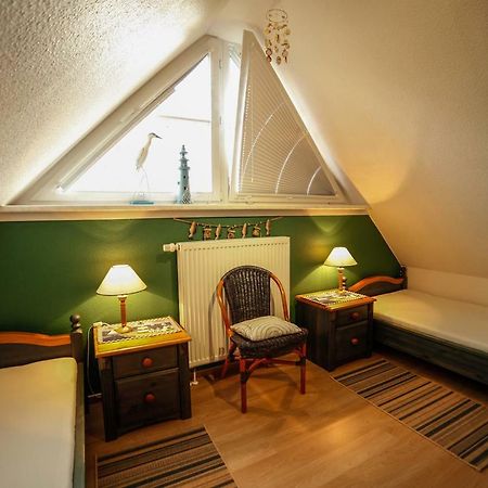 Ferienwohnung Suen Zingst Extérieur photo