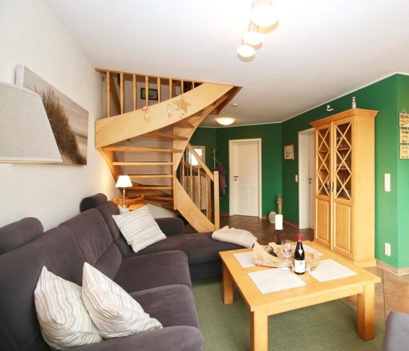 Ferienwohnung Suen Zingst Extérieur photo