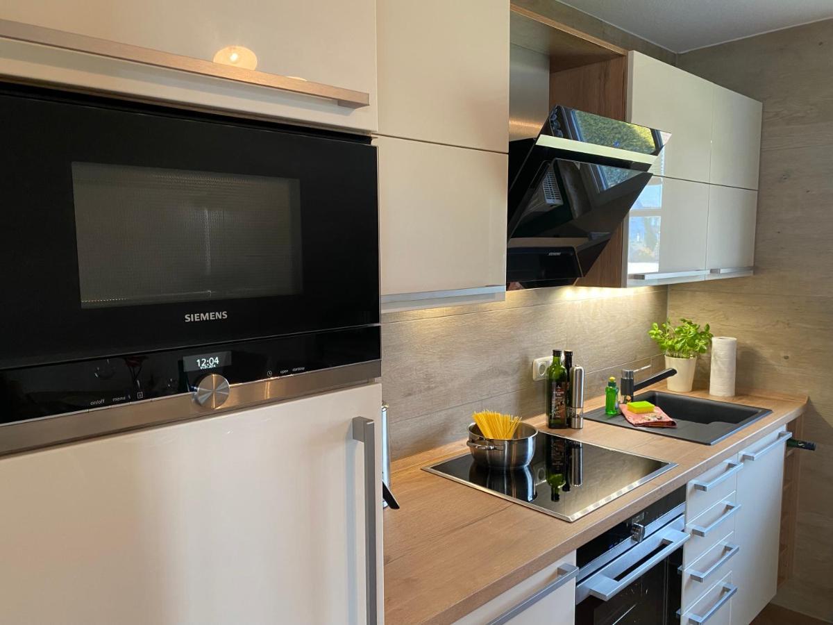 Ferienwohnung Suen Zingst Extérieur photo