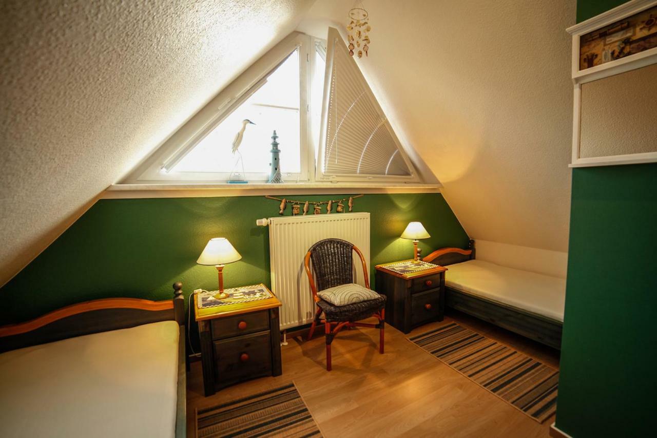 Ferienwohnung Suen Zingst Extérieur photo