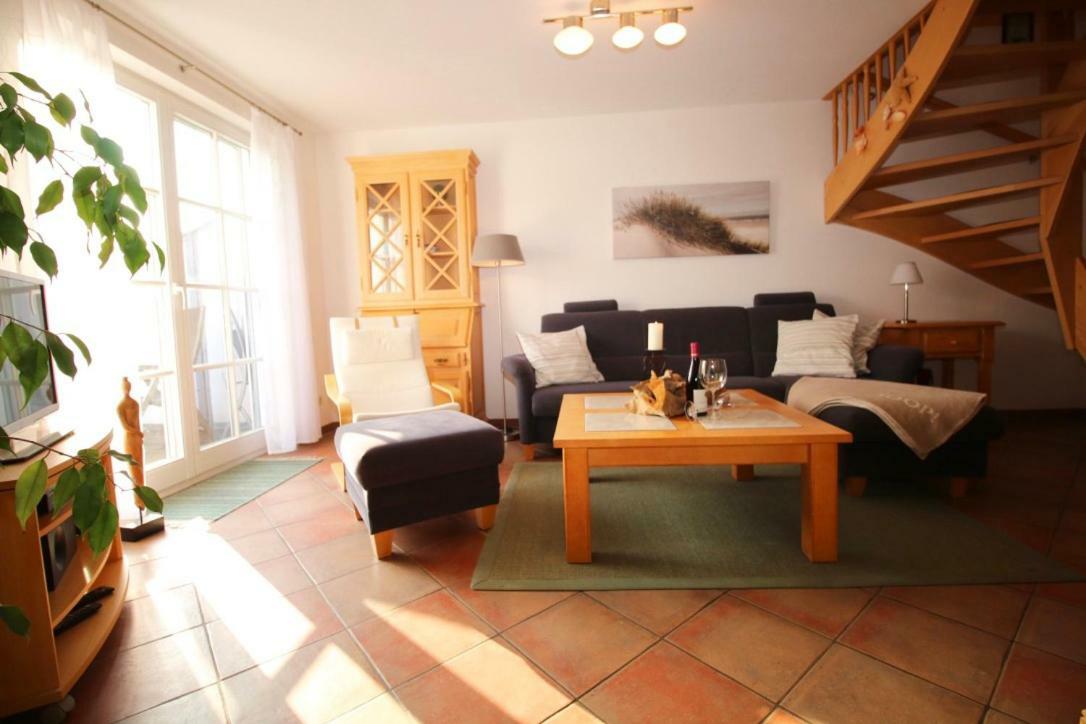 Ferienwohnung Suen Zingst Extérieur photo
