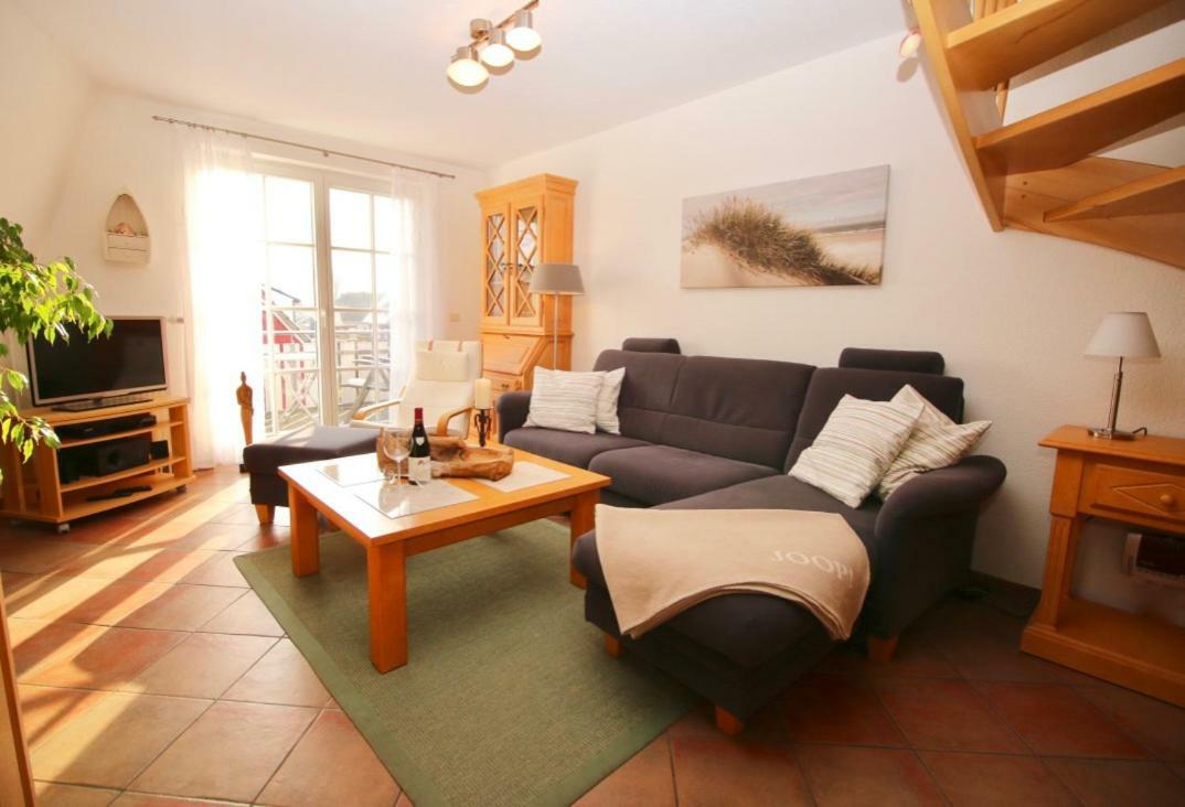 Ferienwohnung Suen Zingst Extérieur photo