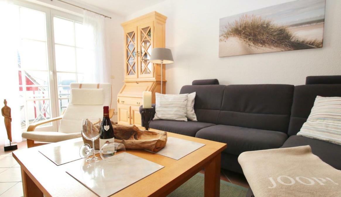 Ferienwohnung Suen Zingst Extérieur photo